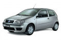 Punto Hatchback II